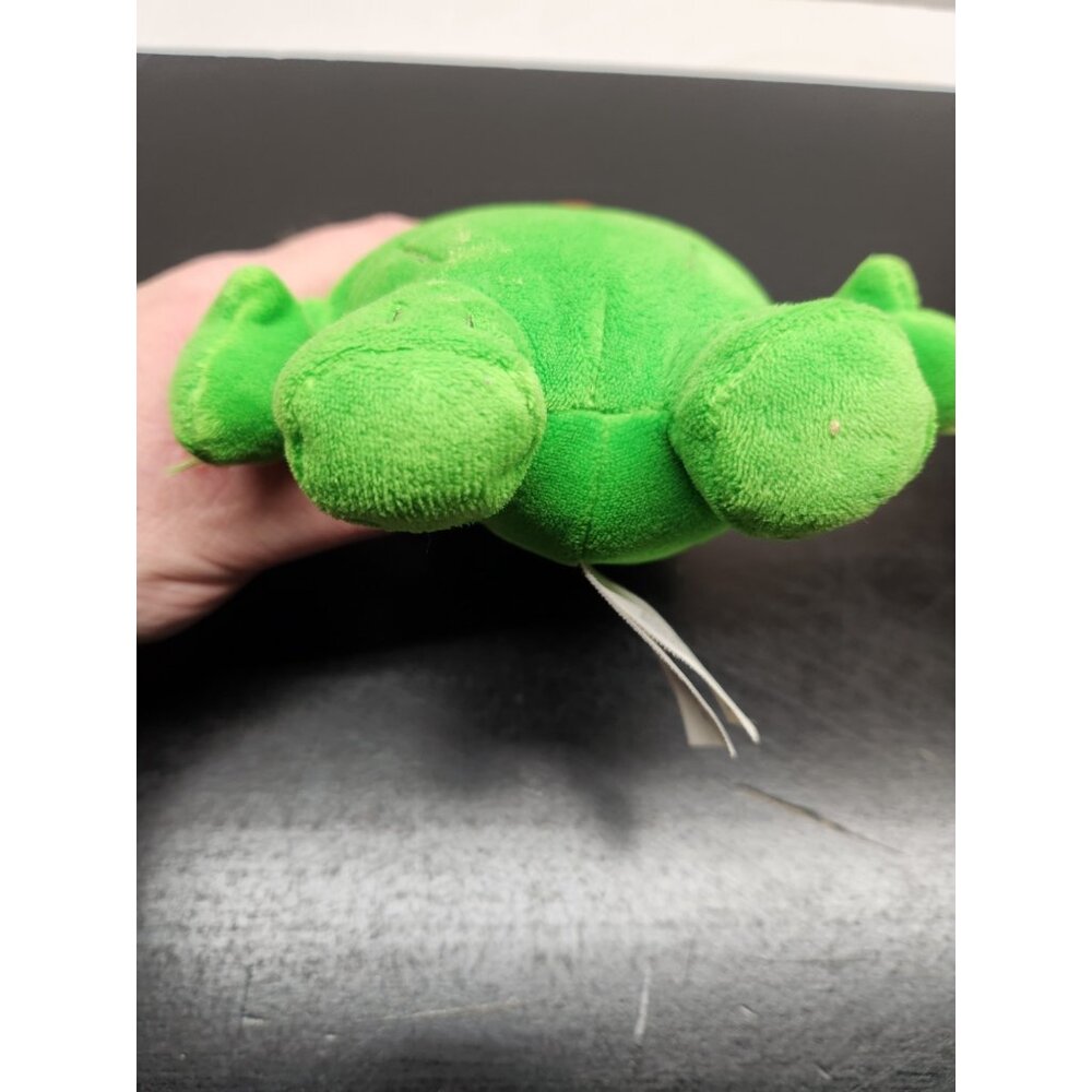 Disney Toby Cactus Plush from the Disney Junior show Sheriff Callie's Wild West - Picture 3 of 7